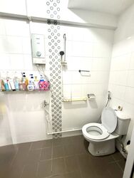 Blk 163 Bukit Batok Street 11 (Bukit Batok), HDB 4 Rooms #536777211